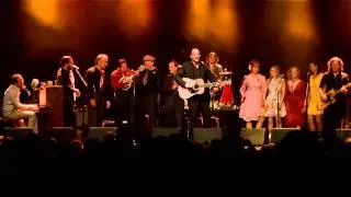 Daddy Sang Bass - Def Americans Johnny Cash Tribute