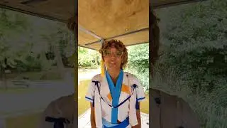 Festival Harajuku 2025 - Mitsuru Tenma - Ensemble Stars - Enstars - @motechii.kos