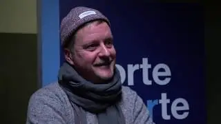 TFF36 Intervista a John Butler #Festamobile
