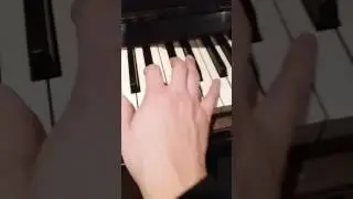 Piano Tutorial - Jason's Song (Gave it Away) - Ariana Grande