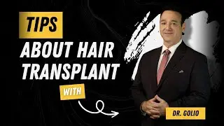Hair Transplant Journey: Step-by-Step Guide and Essential Information