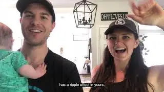 Mission Life Welcome Video - Step 3: Send a Message