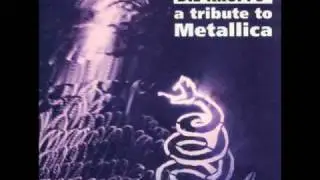 Die Krupps - A Tribute to Metallica - Blackened