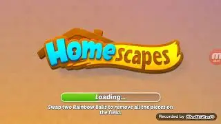 Homescape hack