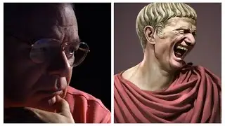 The vulgar humor within Revelation - third interview with Joseph Atwill