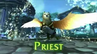 Nuevas monturas de clase - wow Legion 7.2 BLIZZARD - EPIC CLASS MOUNT