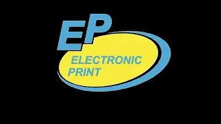 Willkommen bei EP Electronic Print