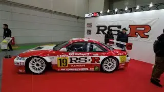 Osaka Auto Messe 2025