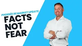 Phoenix Real Estate Market Update June 2025