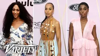 Hollywood Stars Open Up on the Challenges Black Women Face in the Film Industry