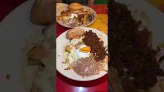 A top spot for a Mexican breakfast in Austin 🌶️