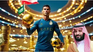 Inside The Expensive World of Saudi Arabia Sports