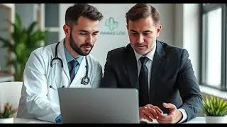 editing for medical clinics management program