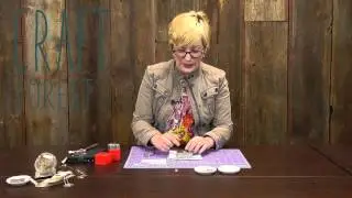 Here's How! Metal Stamp Jewelry & Keys