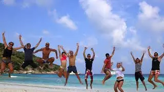 Similan Islands diving