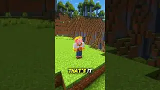 This NEW Dupe Glitch DESTROYS Minecraft (1.20 Update!)