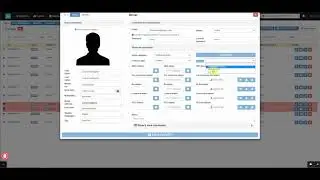 SmartCar Cloud Mobility. How to create/manage the driver