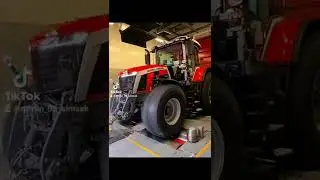 MF vs Deutz