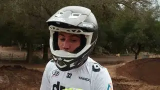 2 Wheel Dream California Teaser short 2025 by ONS