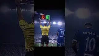 NEYMAR 🔥🔥🔥 #football #trending #edit #viralshort #funnyfootball #soccer #support #fyp #foryou