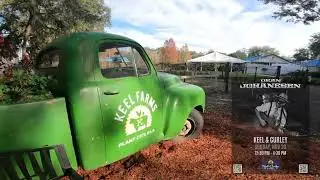 KEEL & CURLEY - Nov 30 - 12:30-4:30 PM - PLANT CITY