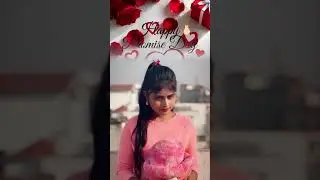Happy promise Day 🫰🏻❤️🧿