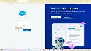 08. Salesforce CPQ Installation