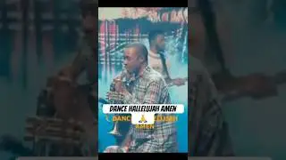 Dance Hallelujah Amen 🙏