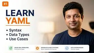 YAML Skills Every Engineer Actually Needs