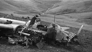 By 1944, Luftwaffe Lost More Aircraft to Training Accidents Than Combat