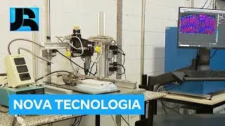 Equipamento que ajuda no tratamento de doen&ccedil;as como Parkinson e Alzheimer chega &agrave; UFMG