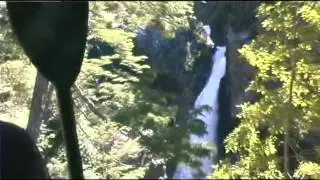 DEMO   SALTO PALGUIN   KAYAC  CHILE  PUC&Oacute;N 480p