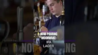 Support Your Local: Roseburn Bar Edinburgh | Moonwake Beer Co.