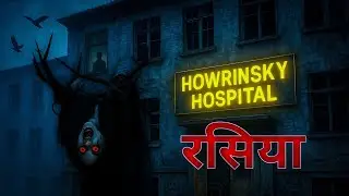 Hovrinskaya Haunted Hospital: Russia&rsquo;s Most Terrifying Abandoned Hospital Horror Story