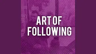The Art of Following Joseph