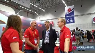 Конвенция ASSA 2022