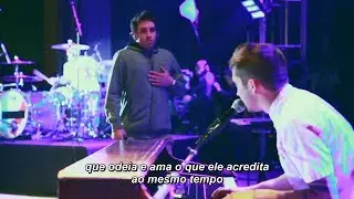 twenty one pilots: Kitchen Sink (legendado)