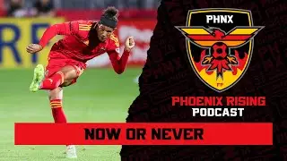 Can Rick Schantz and Phoenix Rising bounce back against Orange County SC?