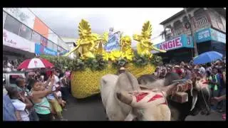 La Chorrera  10 de Noviembre