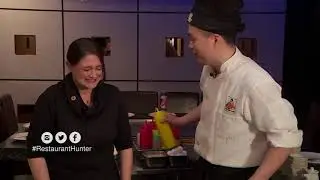 Learning Hibachi At 110 Japan   fios1 news