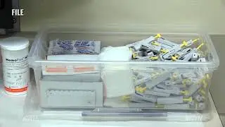Flu Season Comes Early