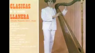 Concierto en la Llanura - Alfredo Rolando Ortiz - Arpa