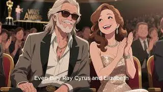 Итоги 59-й ежегодной премии CMA Awards 2025: победители, выступления и моменты на красной дорожке