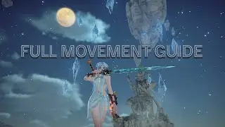 The Ultimate Movement Guide (2026) -- NARAKA BLADEPOINT