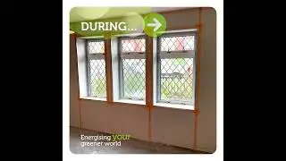 Insulation system process video