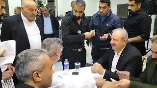 Kars Digor çatak köyü Tayar akcilatin oğlunun düğünü ve takı tureni