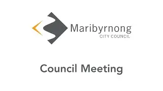 Council Meeting - 15 April 2025