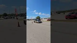 Gold Lamborghini Aventador SVJ Revving And Going Crazy!!! #1016industries