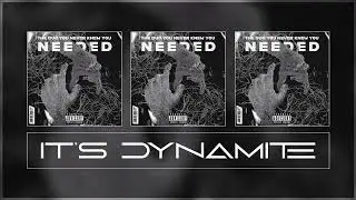 Drake - Polar Opposites (Jersey Club Remix) | Ayo AMJ & It's Dynamite