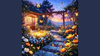 Free at Dawn